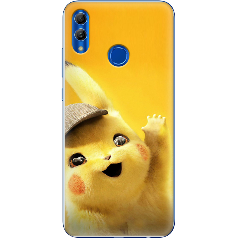 Чехол Uprint Honor 10 Lite Pikachu