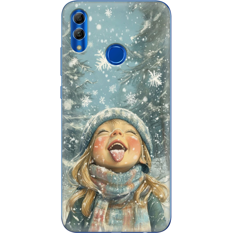 Чехол Uprint Honor 10 Lite Смак дитинства