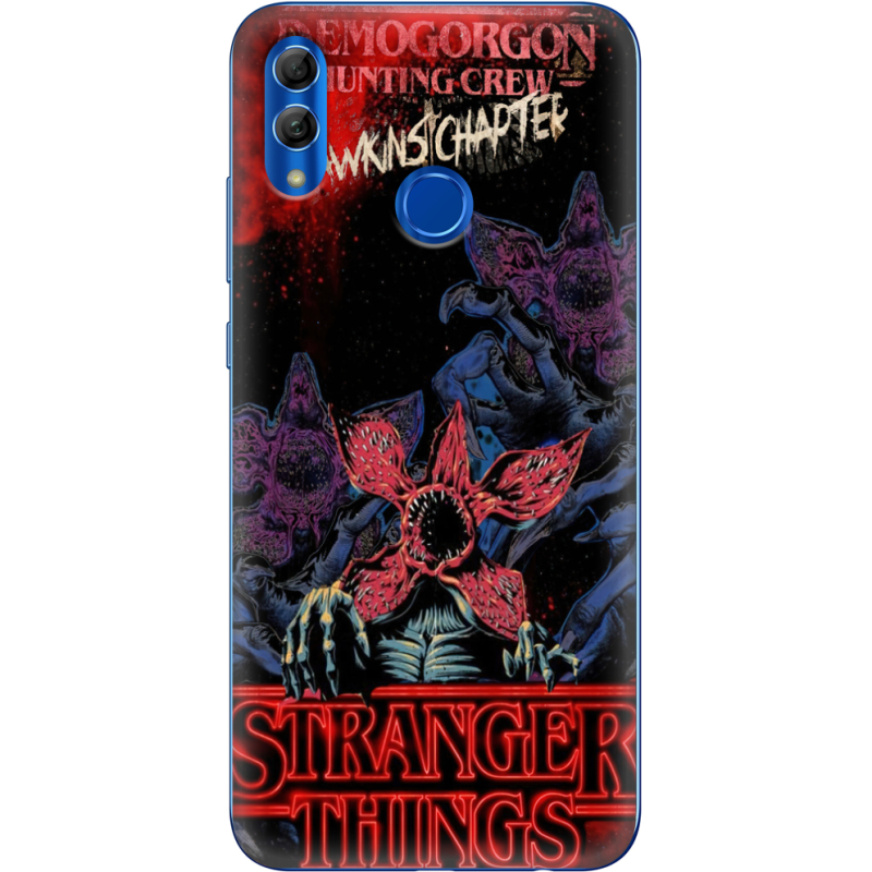 Чехол Uprint Honor 10 Lite 