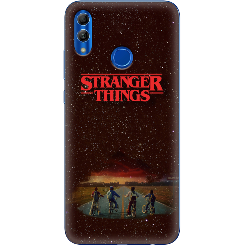 Чехол Uprint Honor 10 Lite 