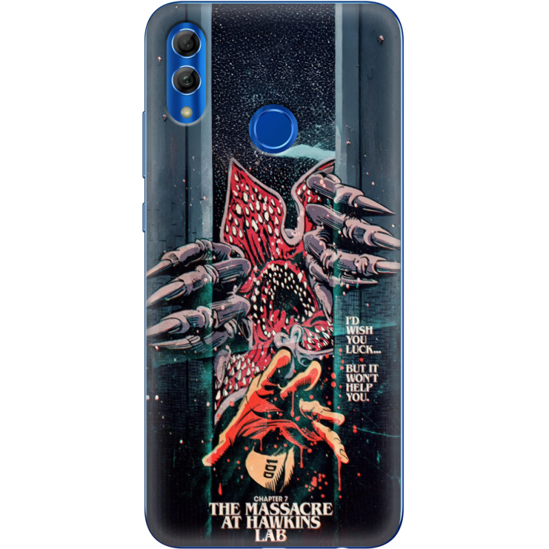 Чехол Uprint Honor 10 Lite 