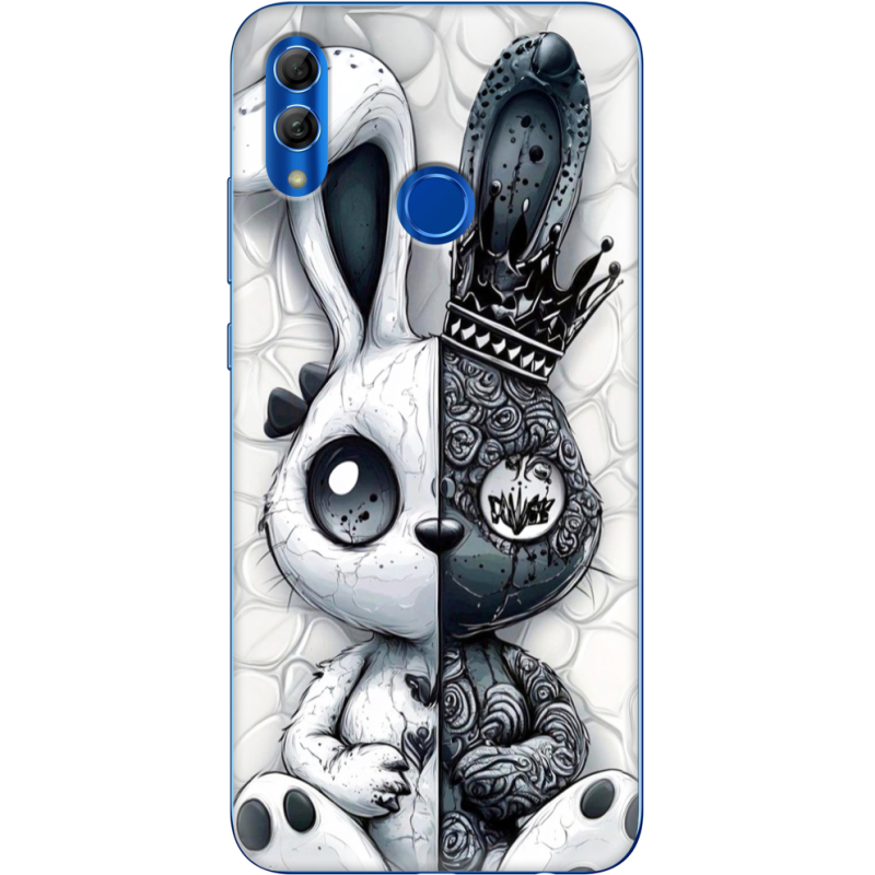 Чехол Uprint Honor 10 Lite 