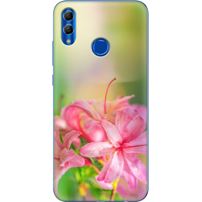 Чехол Uprint Honor 10 Lite 