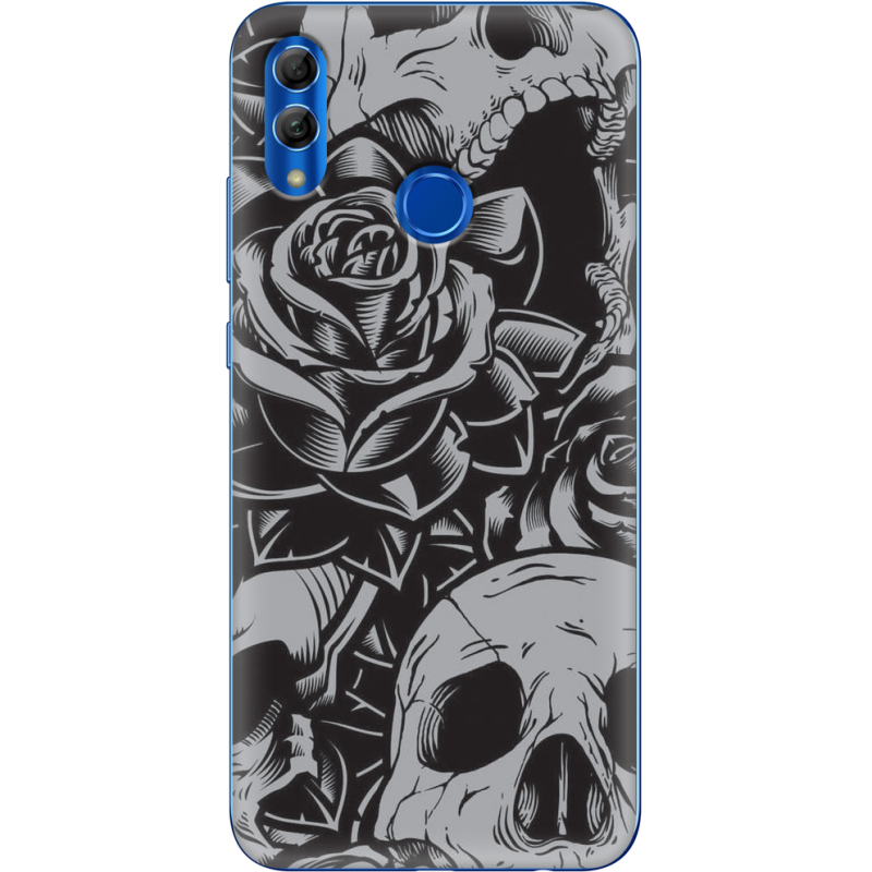 Чехол Uprint Honor 10 Lite 