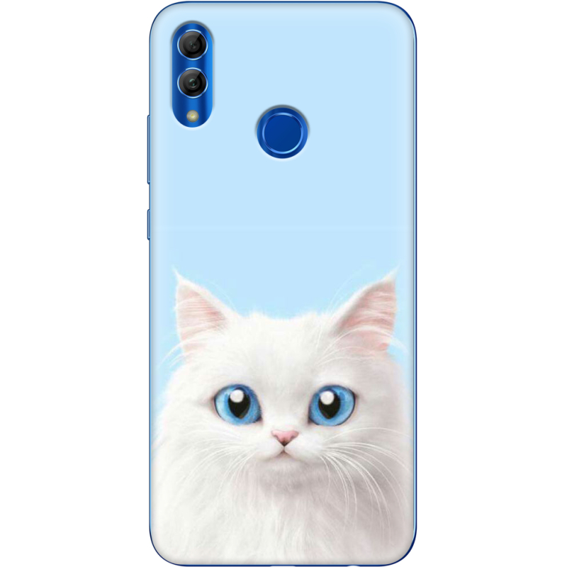 Чехол Uprint Honor 10 Lite 