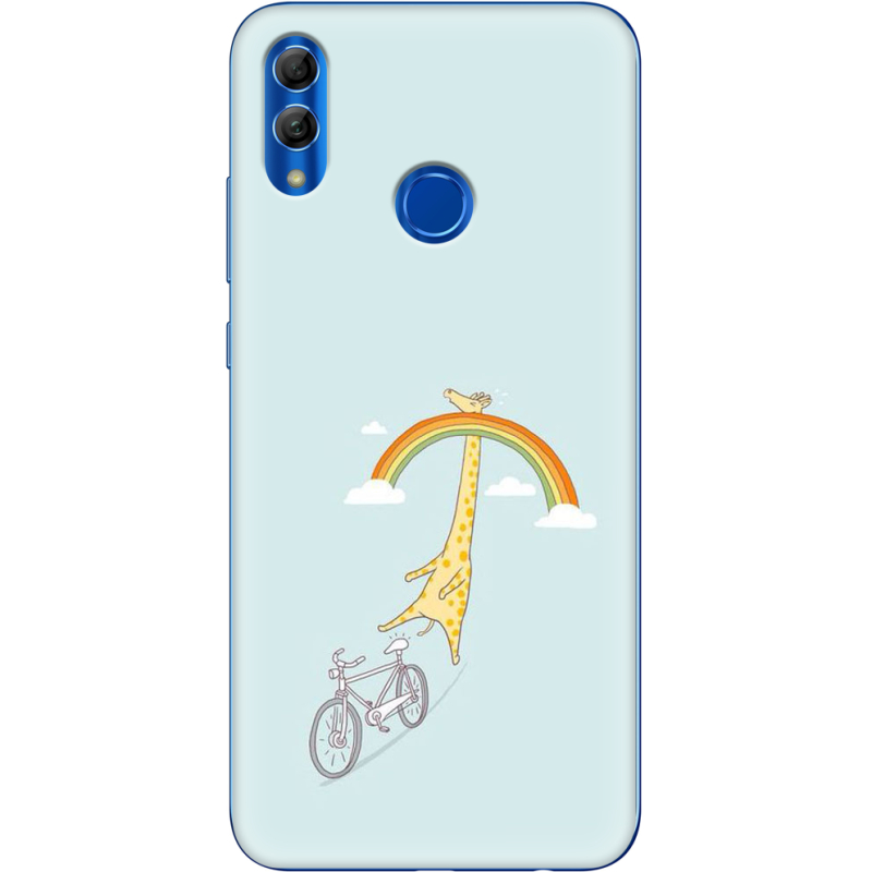 Чехол Uprint Honor 10 Lite 