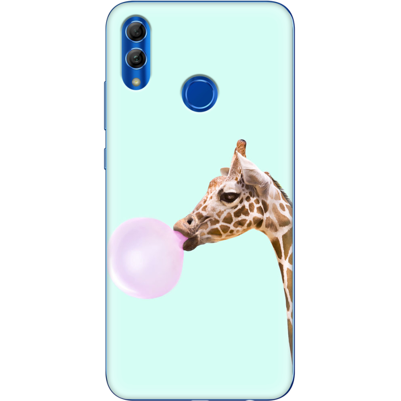 Чехол Uprint Honor 10 Lite 