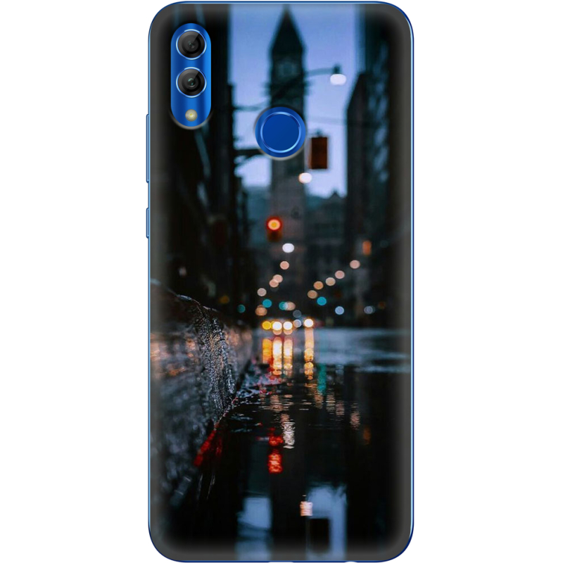 Чехол Uprint Honor 10 Lite 