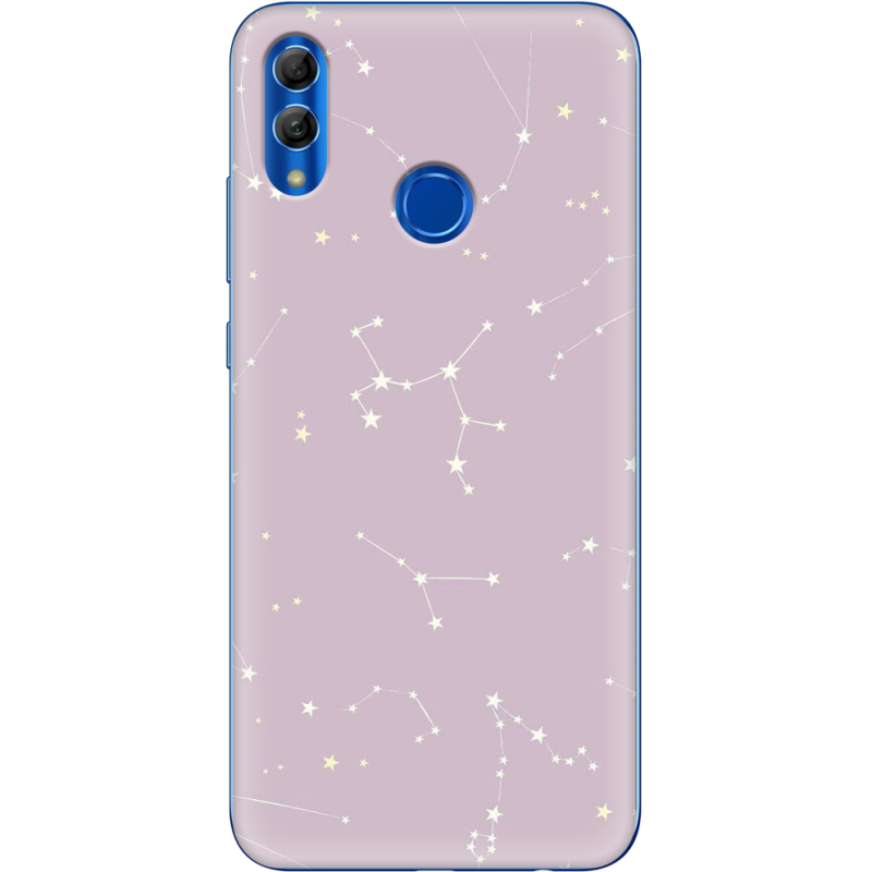 Чехол Uprint Honor 10 Lite 