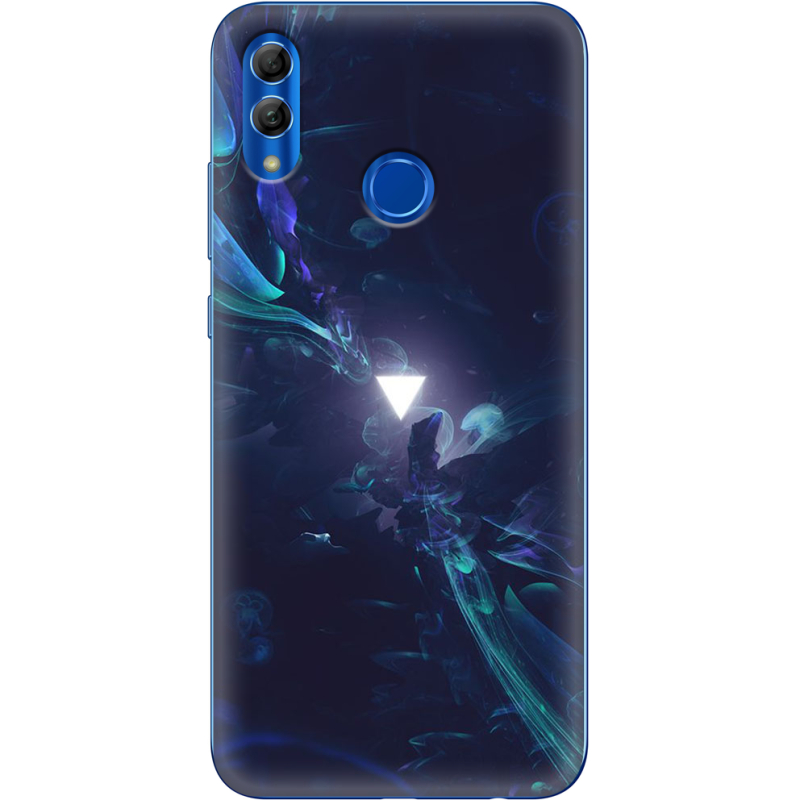 Чехол Uprint Honor 10 Lite 