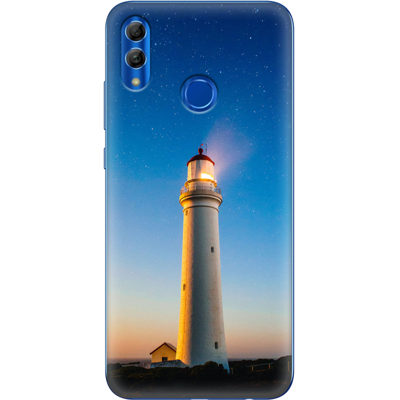 Чехол Uprint Honor 10 Lite 