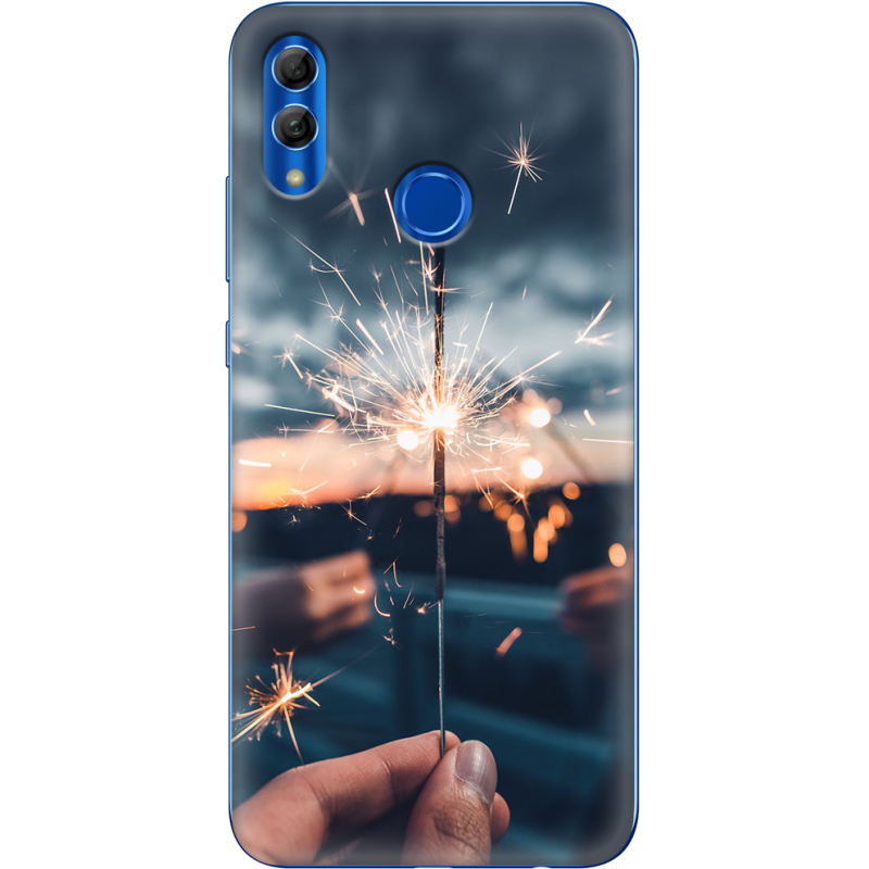 Чехол Uprint Honor 10 Lite 