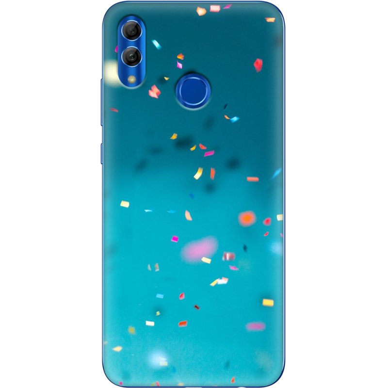 Чехол Uprint Honor 10 Lite 