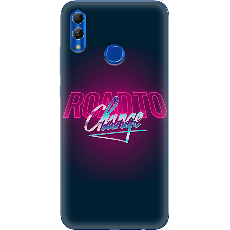 Чехол Uprint Honor 10 Lite 