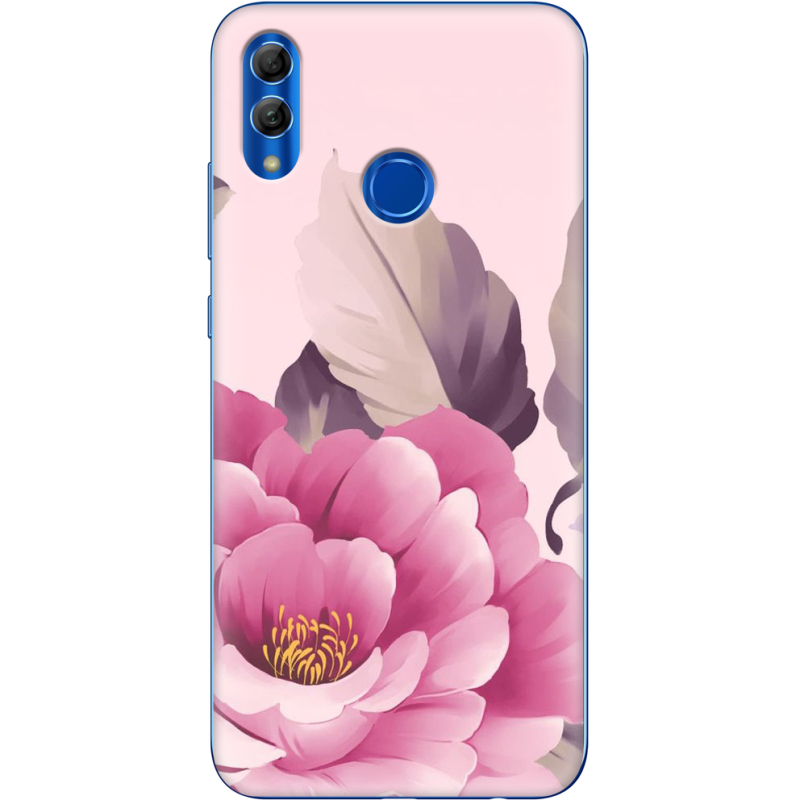 Чехол Uprint Honor 10 Lite 