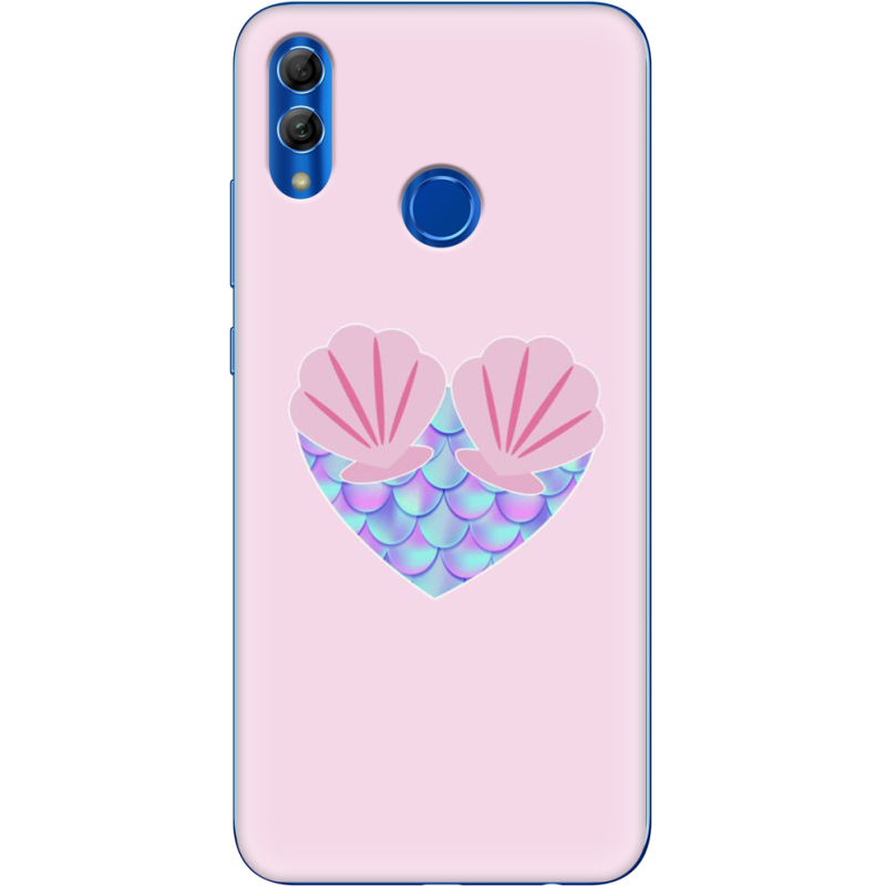 Чехол Uprint Honor 10 Lite 