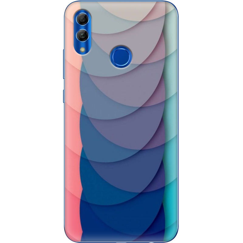 Чехол Uprint Honor 10 Lite 