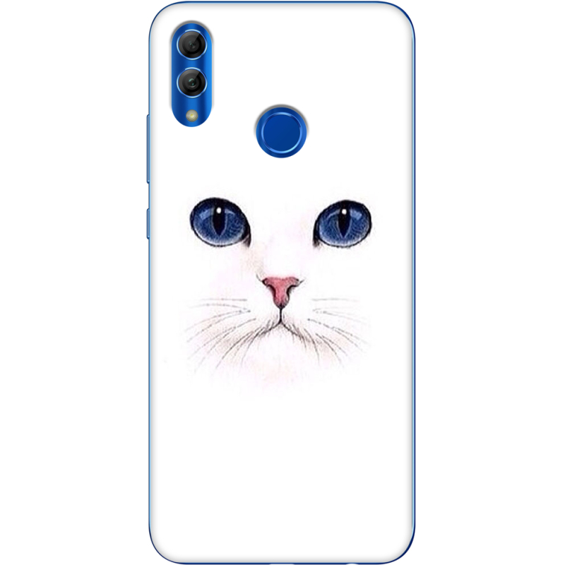 Чехол Uprint Honor 10 Lite 