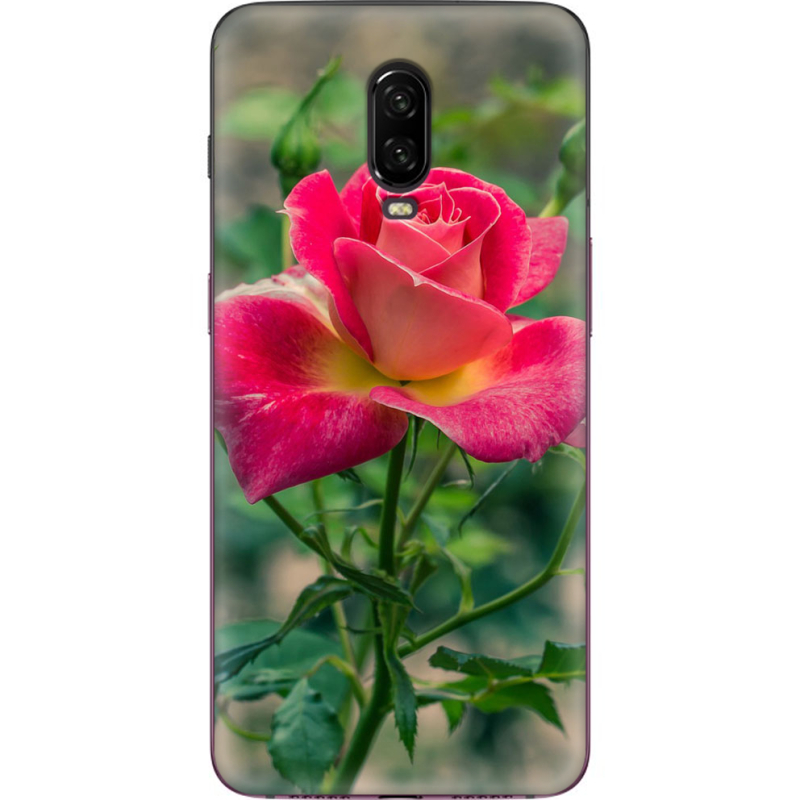 Чехол Uprint OnePlus 6T 