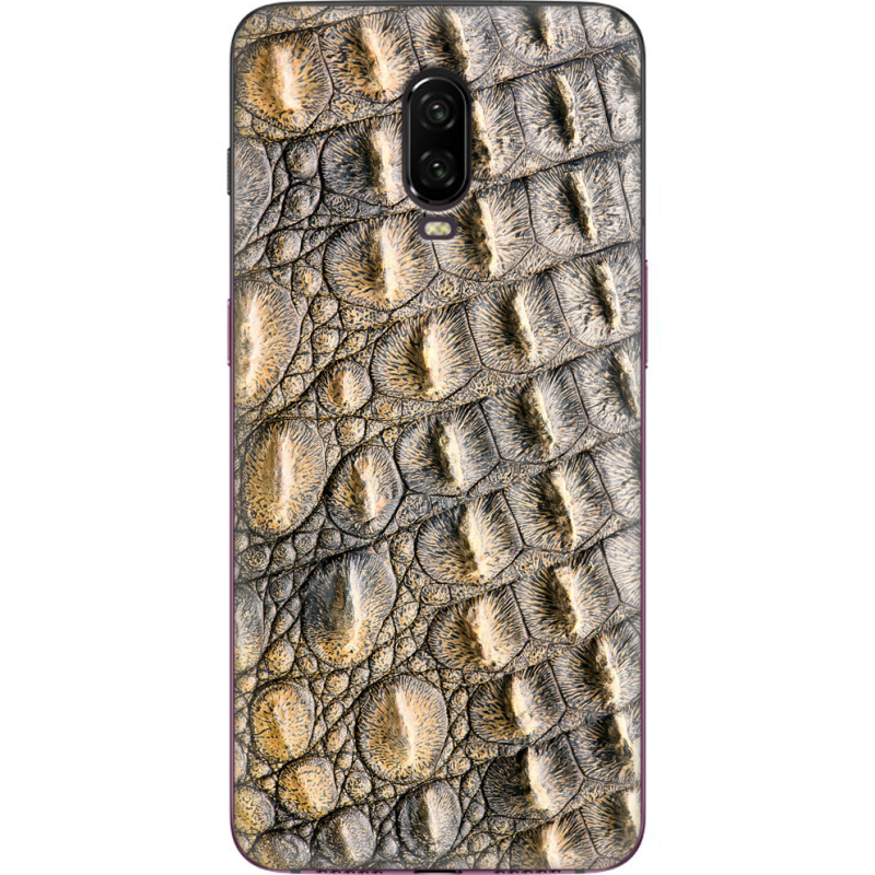 Чехол Uprint OnePlus 6T 