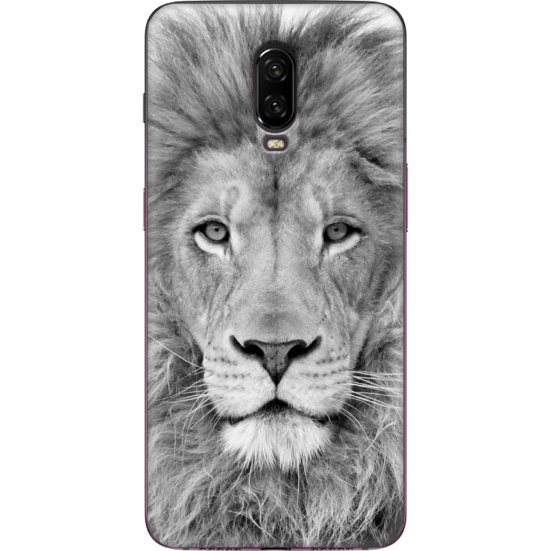 Чехол Uprint OnePlus 6T 