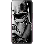 Чехол Uprint OnePlus 6T Imperial Stormtroopers