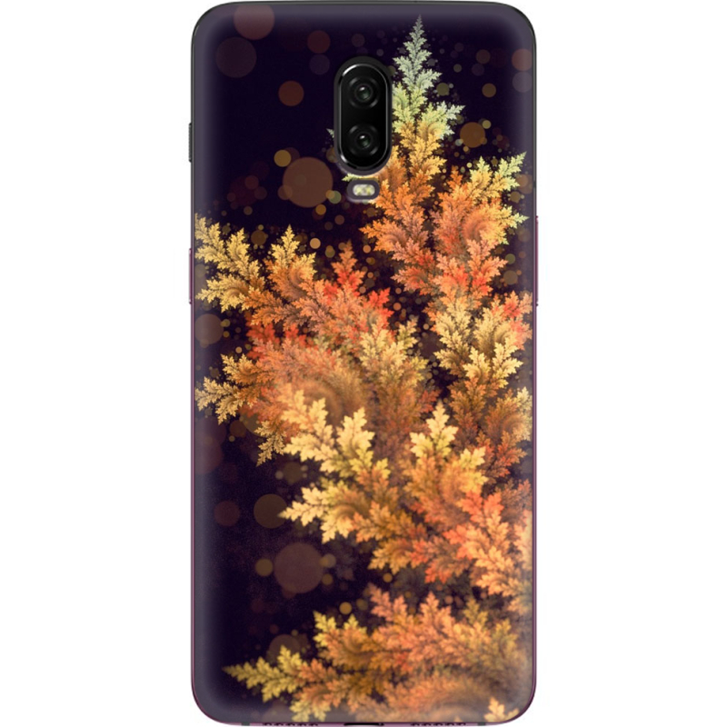 Чехол Uprint OnePlus 6T 