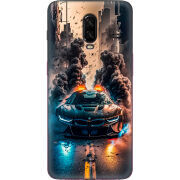 Чехол Uprint OnePlus 6T 