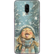 Чехол Uprint OnePlus 6T Смак дитинства