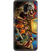 Чехол Uprint OnePlus 6T 