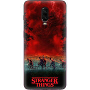 Чехол Uprint OnePlus 6T 