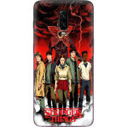 Чехол Uprint OnePlus 6T 