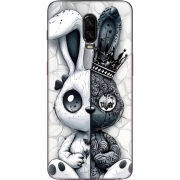 Чехол Uprint OnePlus 6T 