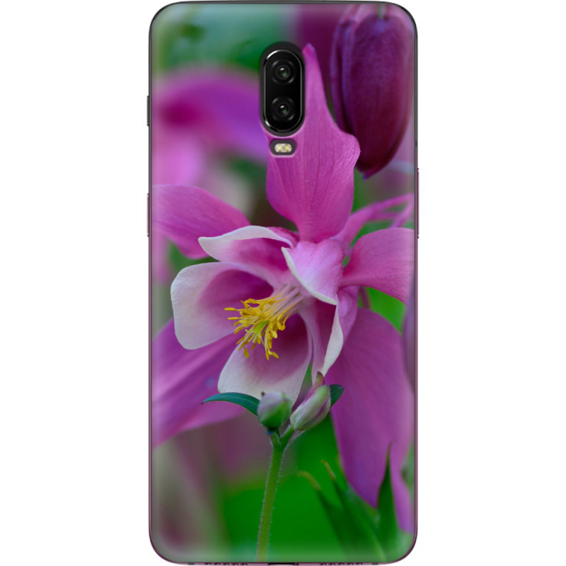 Чехол Uprint OnePlus 6T 