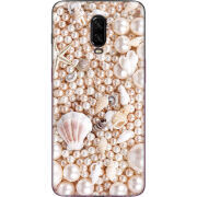 Чехол Uprint OnePlus 6T 