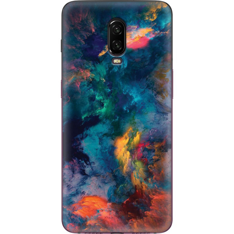 Чехол Uprint OnePlus 6T 