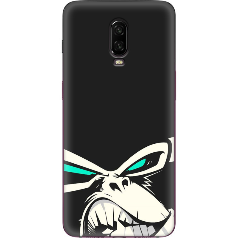 Чехол Uprint OnePlus 6T 