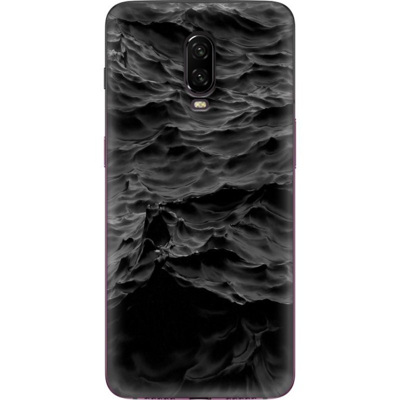 Чехол Uprint OnePlus 6T 