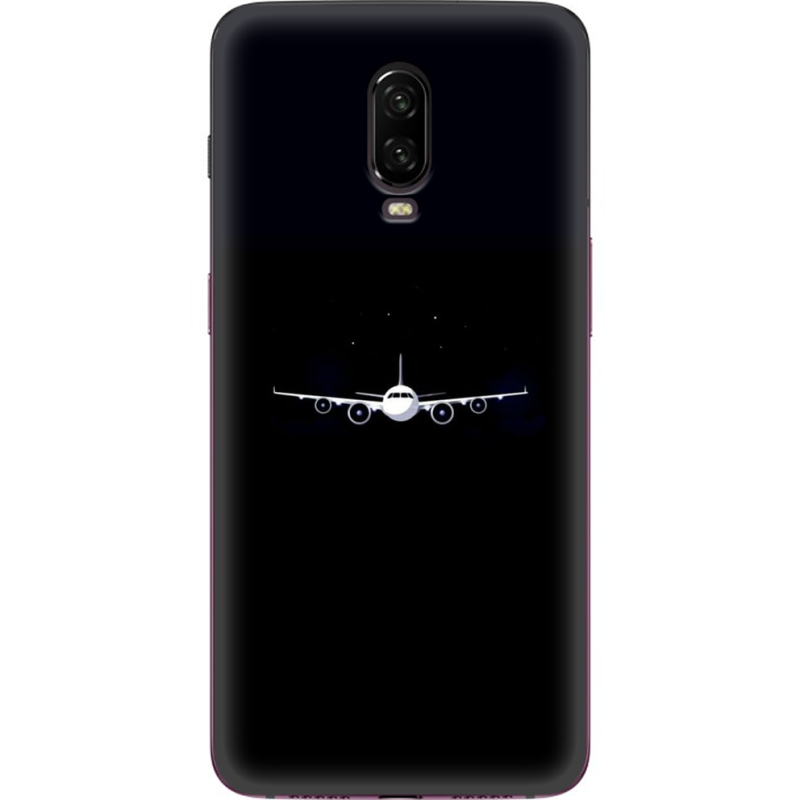 Чехол Uprint OnePlus 6T 