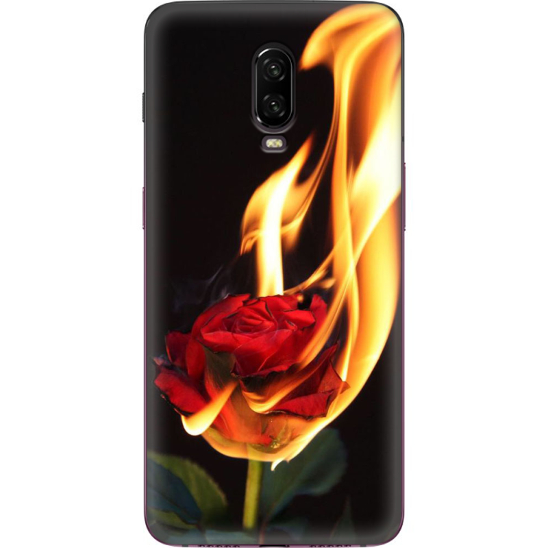 Чехол Uprint OnePlus 6T 