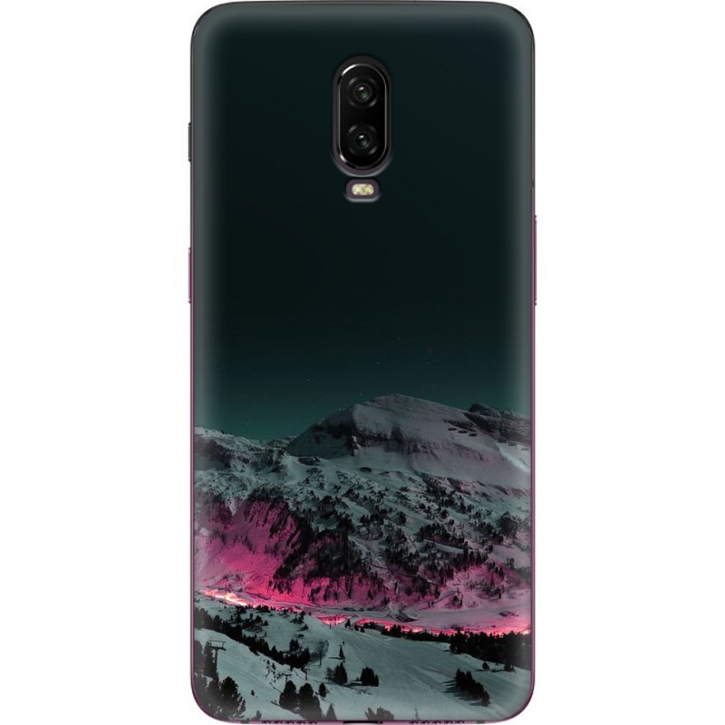 Чехол Uprint OnePlus 6T 