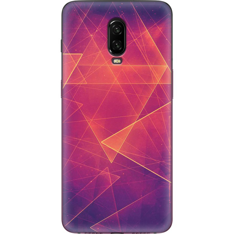 Чехол Uprint OnePlus 6T 