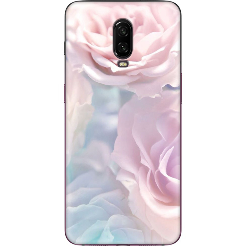 Чехол Uprint OnePlus 6T 