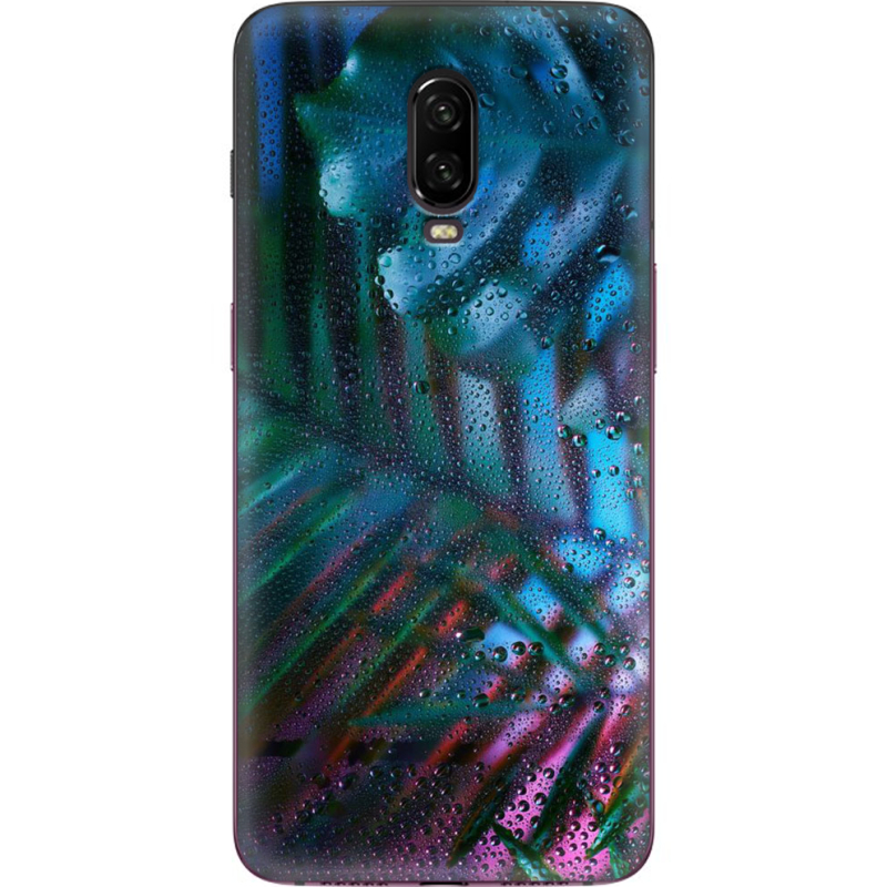 Чехол Uprint OnePlus 6T 