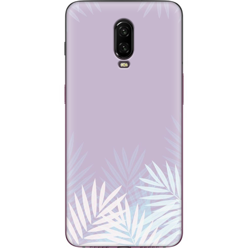 Чехол Uprint OnePlus 6T 