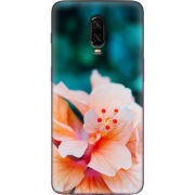 Чехол Uprint OnePlus 6T 