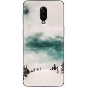 Чехол Uprint OnePlus 6T 