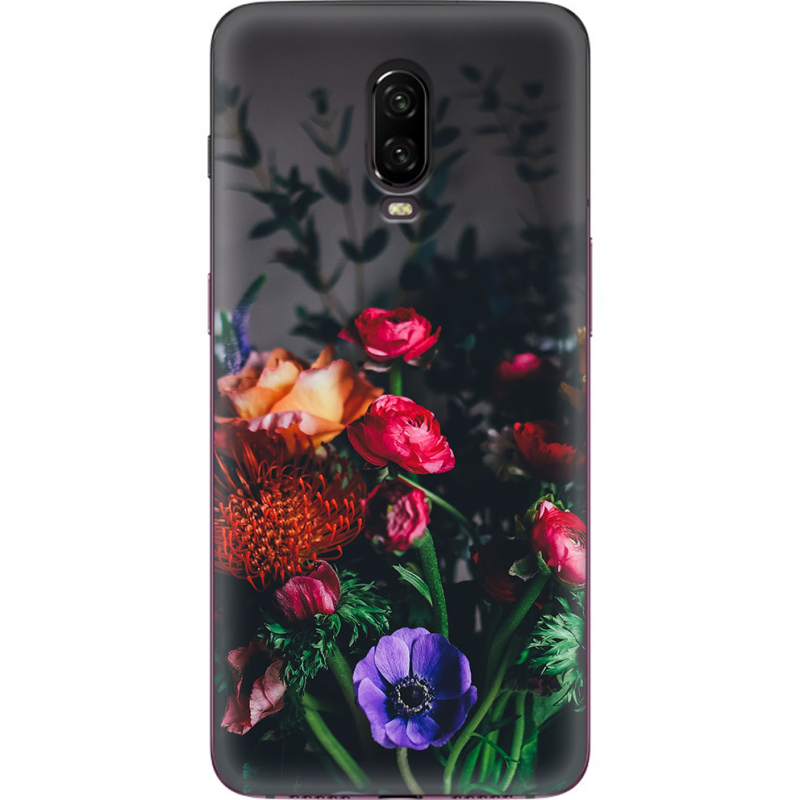 Чехол Uprint OnePlus 6T 