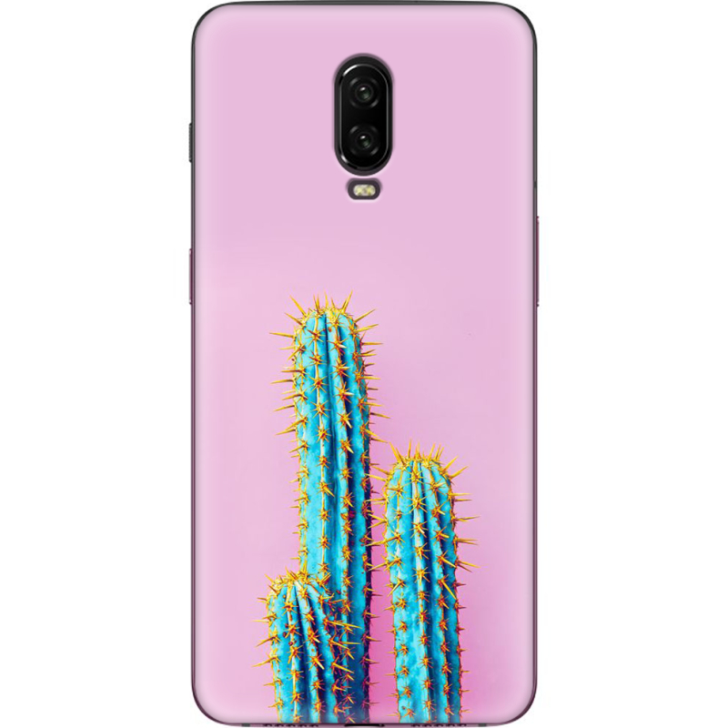 Чехол Uprint OnePlus 6T 