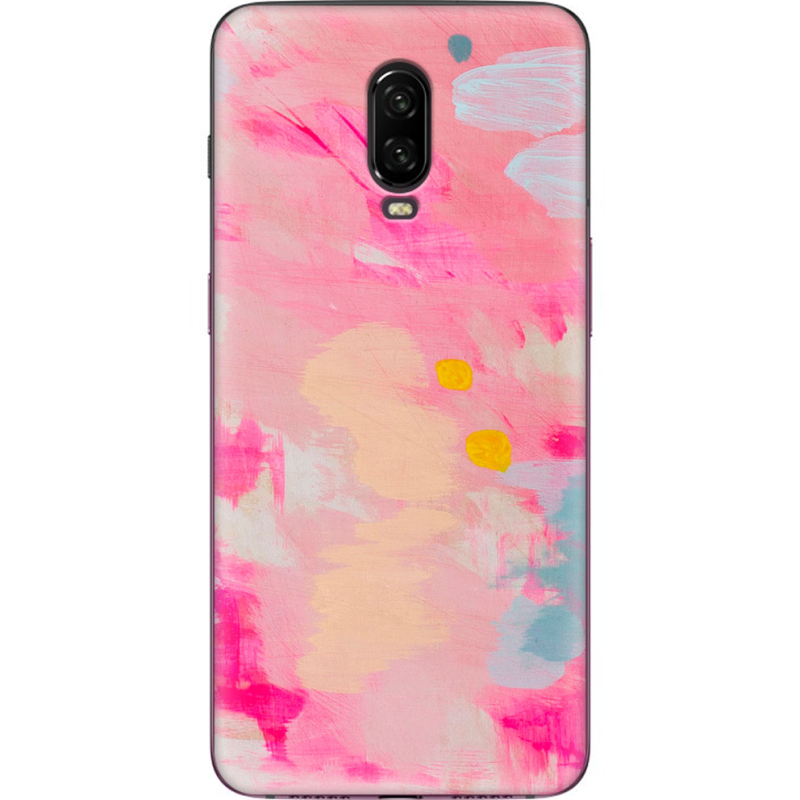 Чехол Uprint OnePlus 6T 